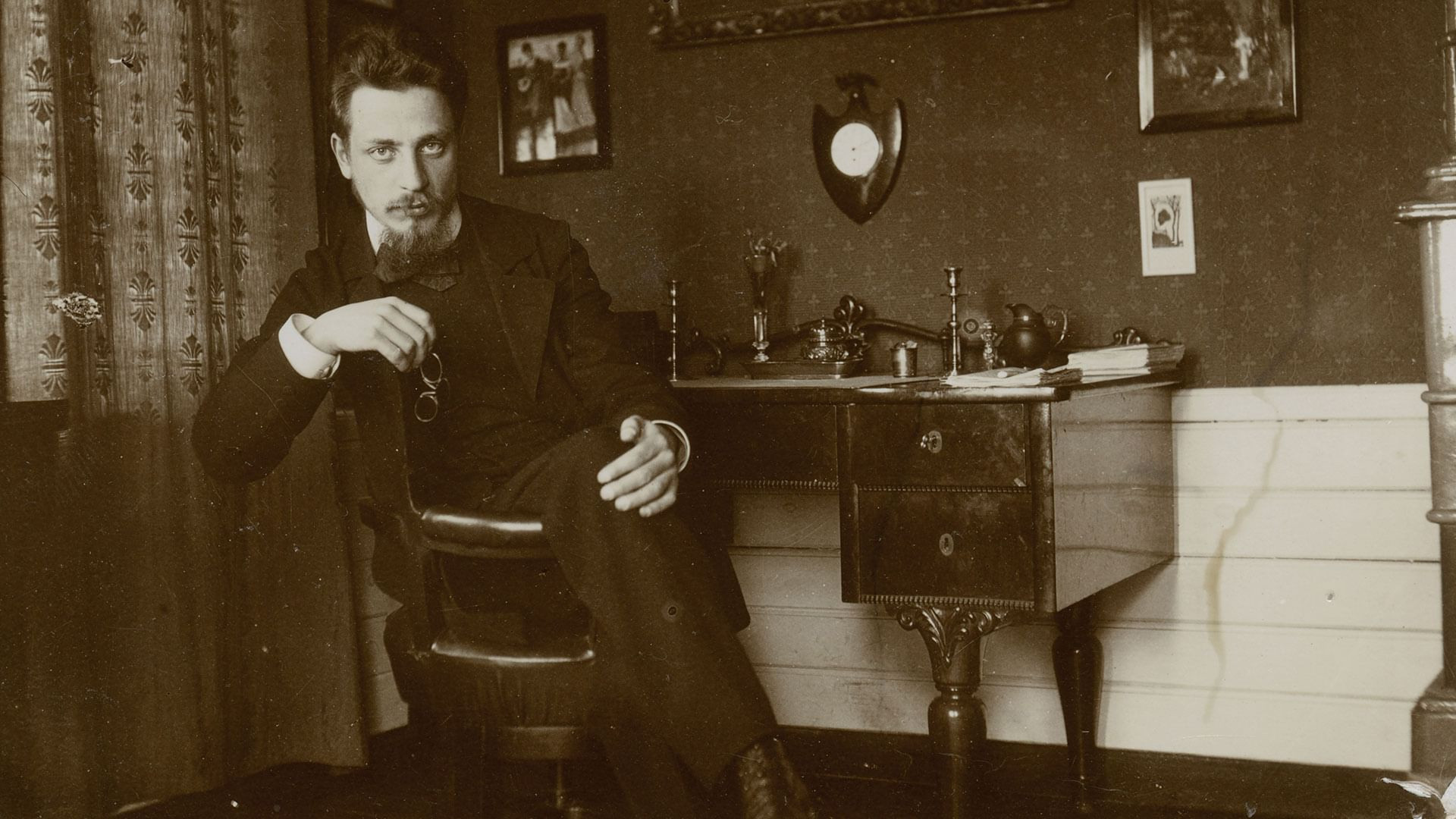 Rilke - Du musst Dein Leben ändern