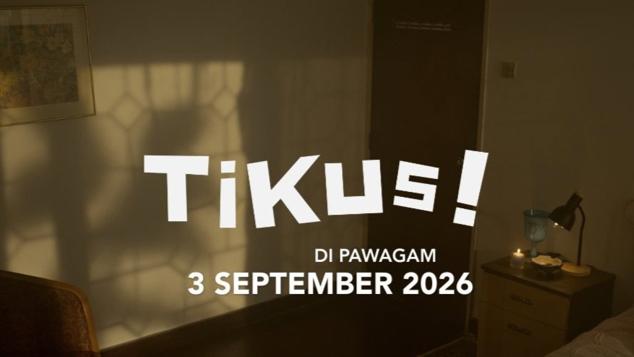 Tikus!