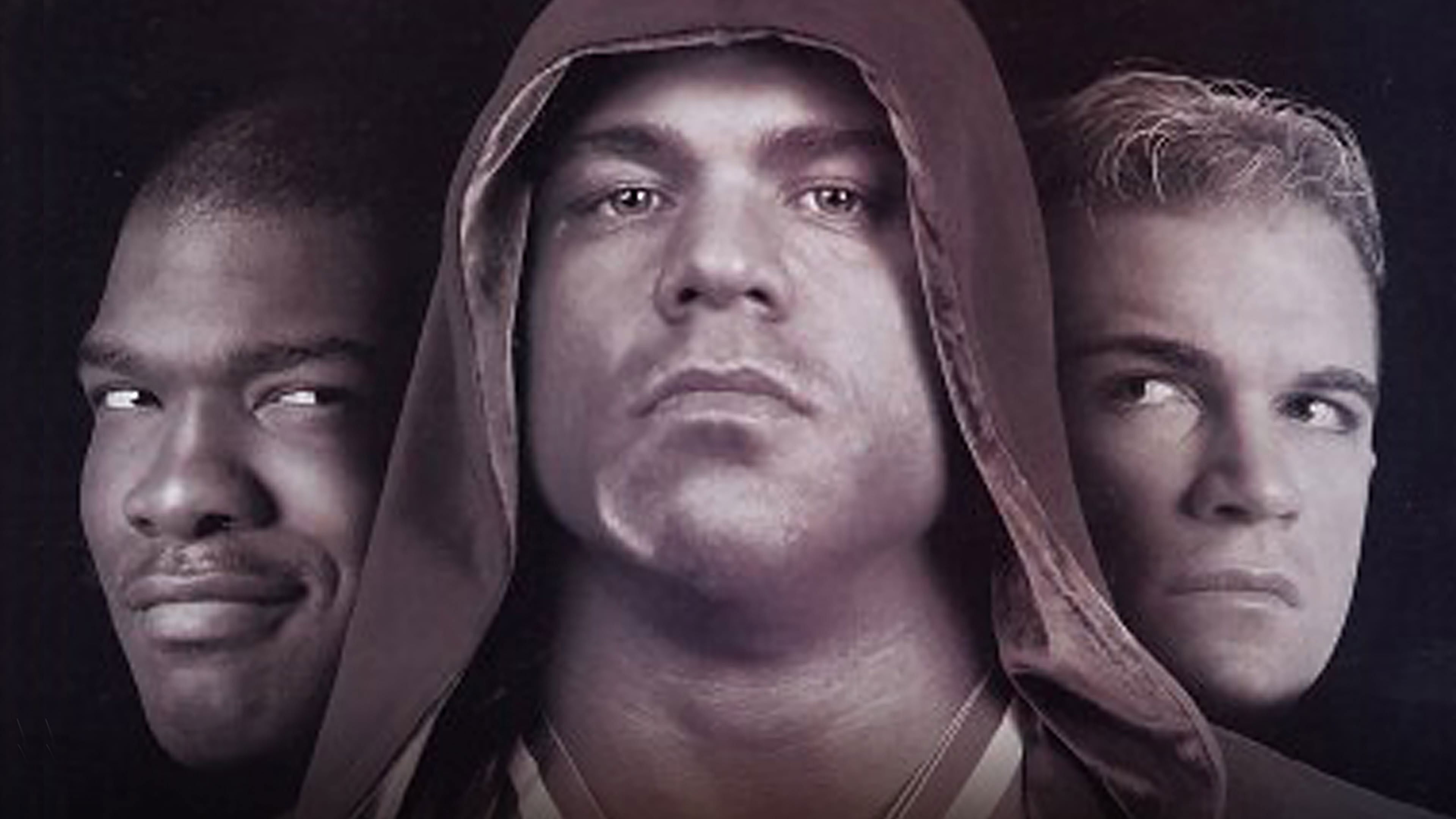 WWE Backlash 2003