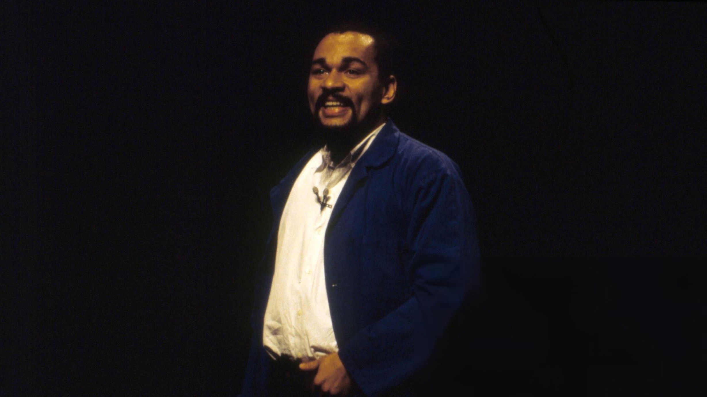 Dieudonné - Tout seul