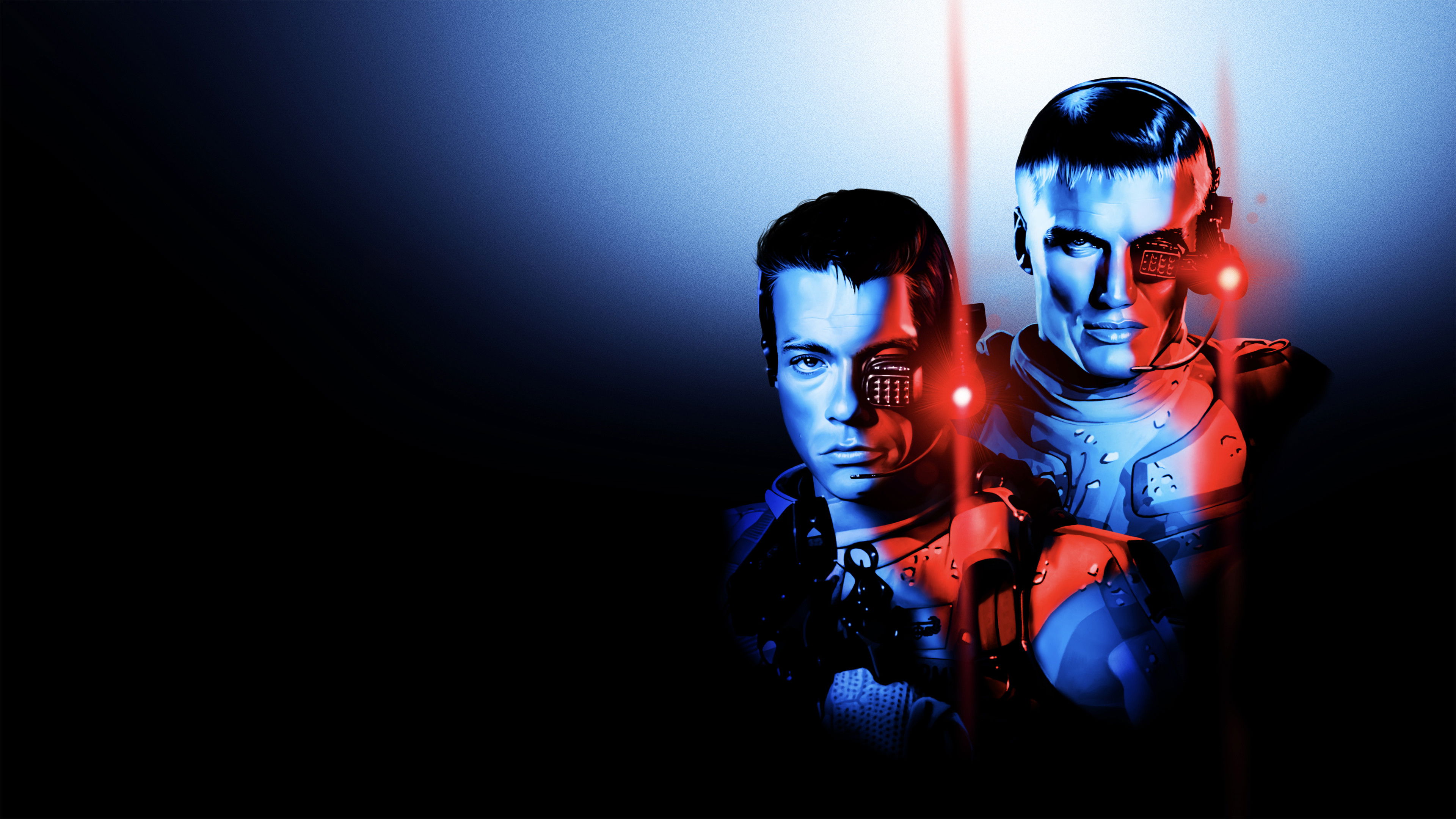 Universal Soldier