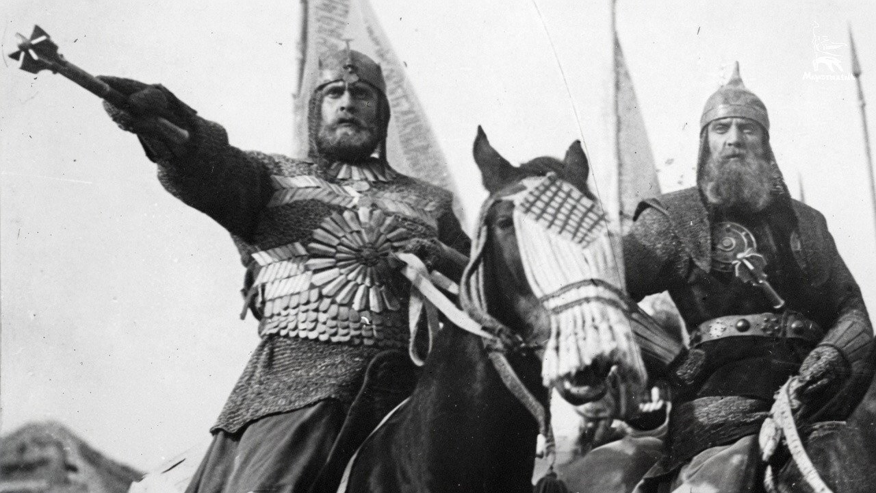 Minin and Pozharsky