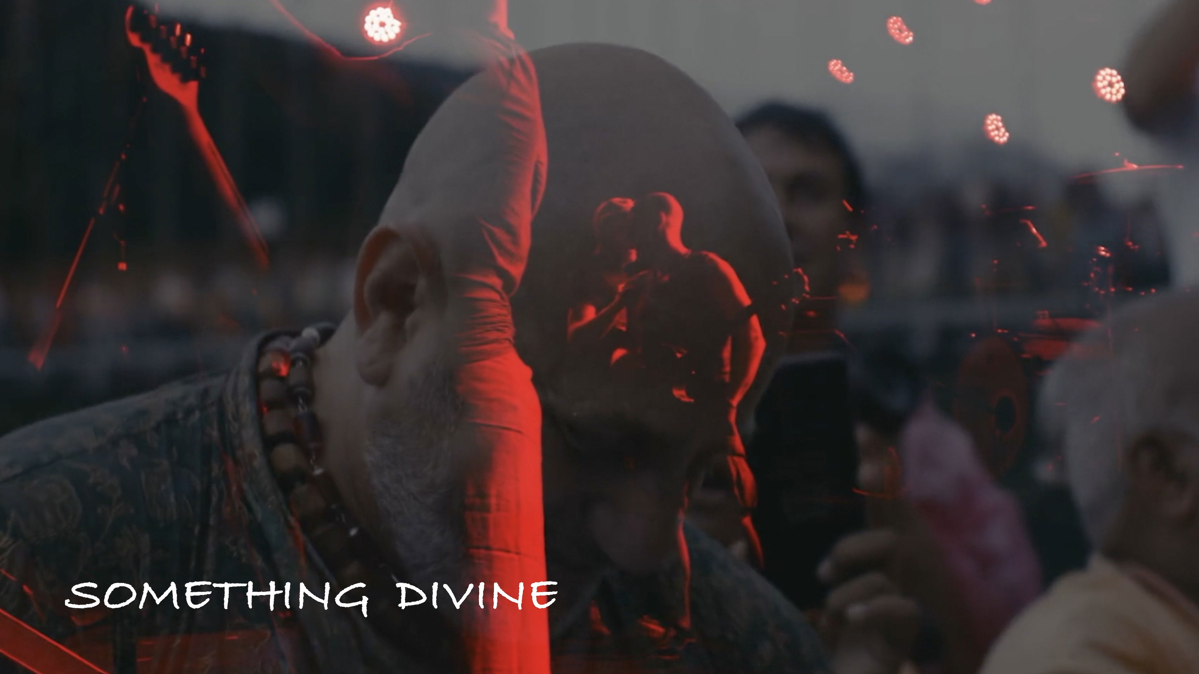 Something Divine