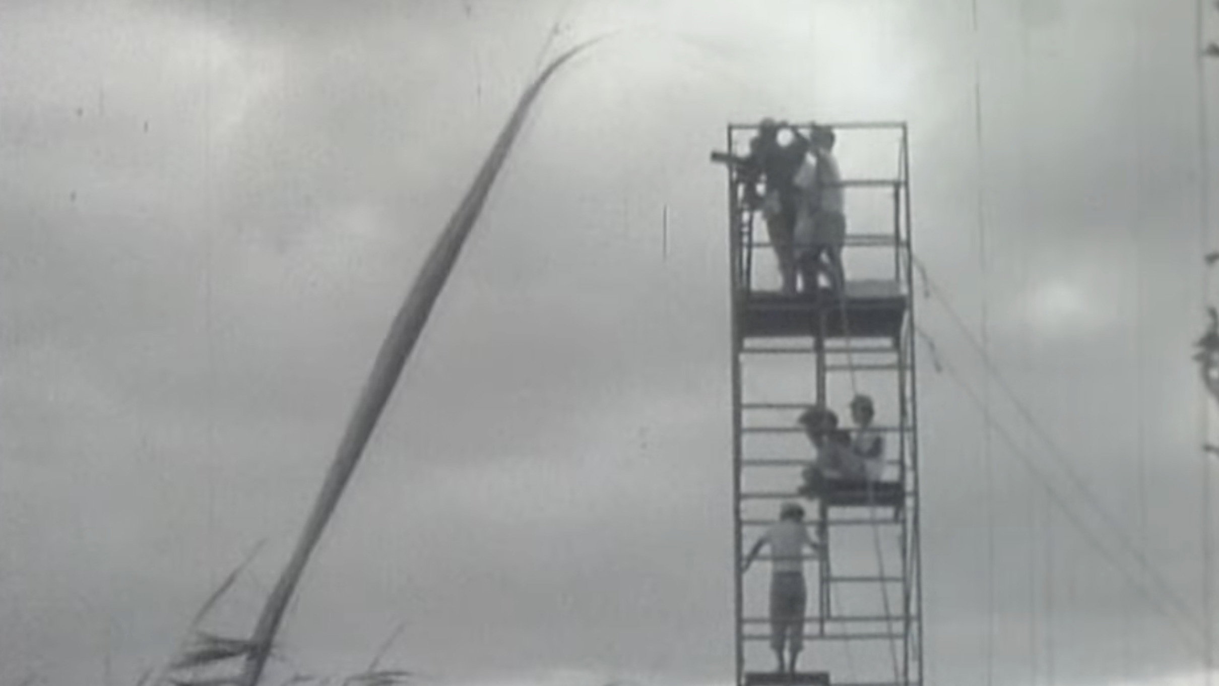 Onibaba : Film Location