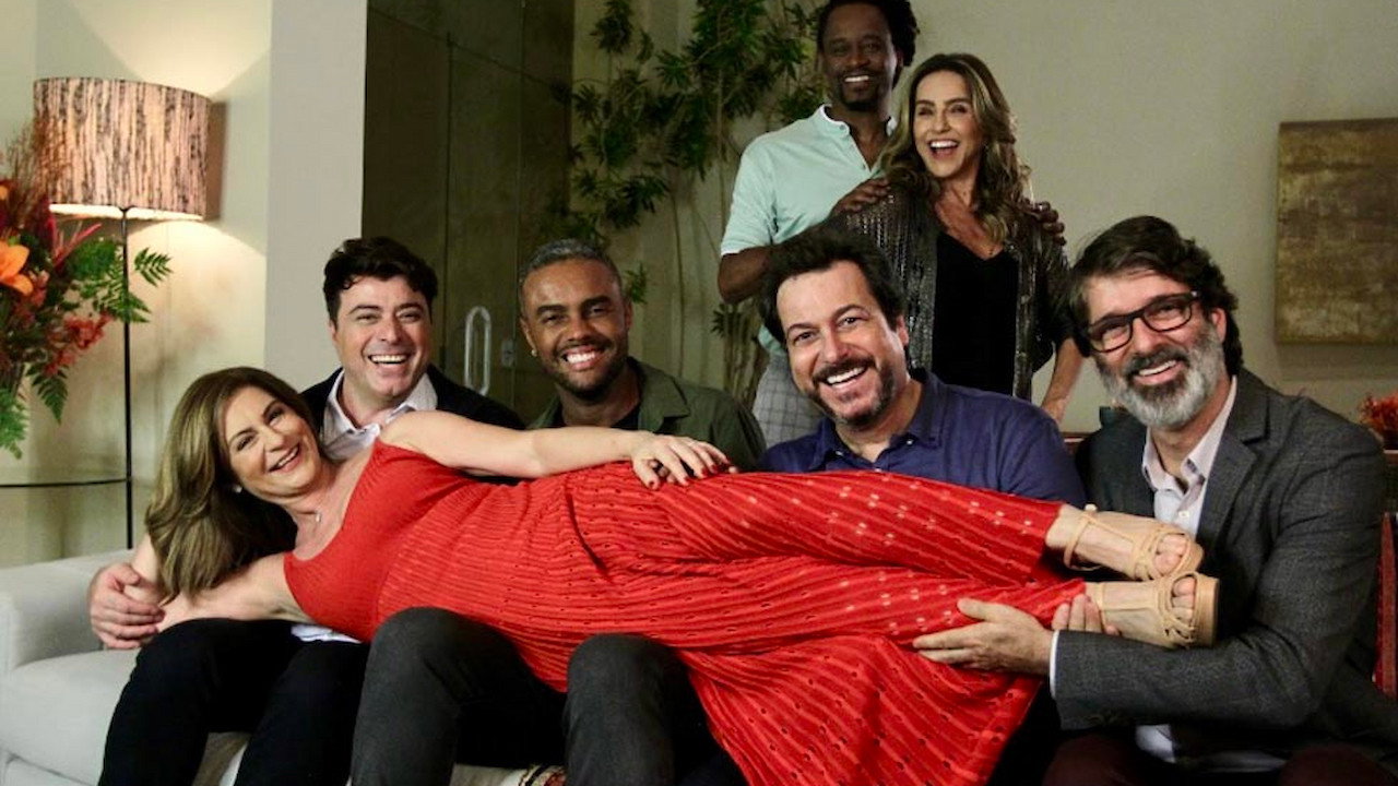 Meus 4 Maridos