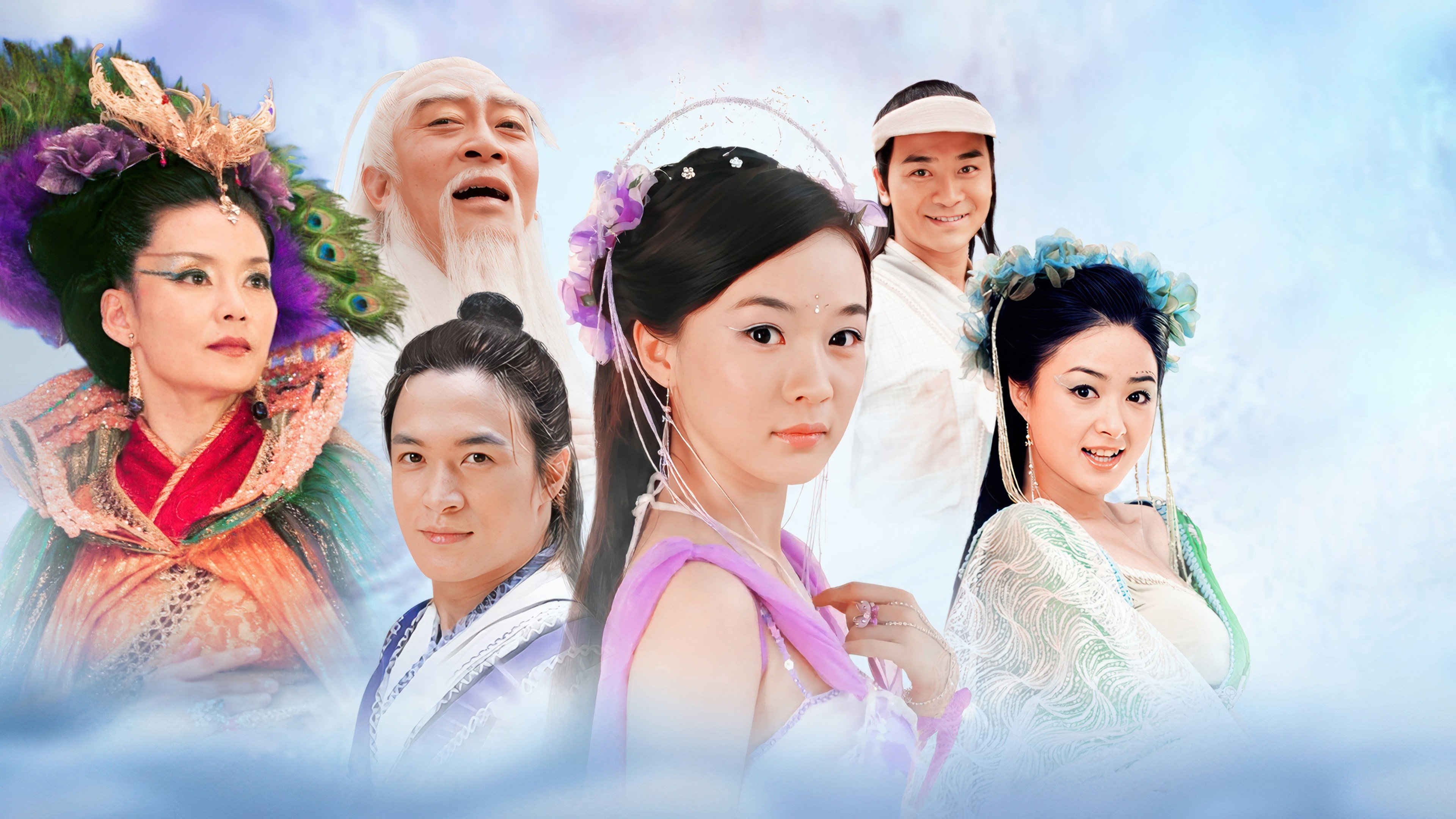 Happy 7 Fairies