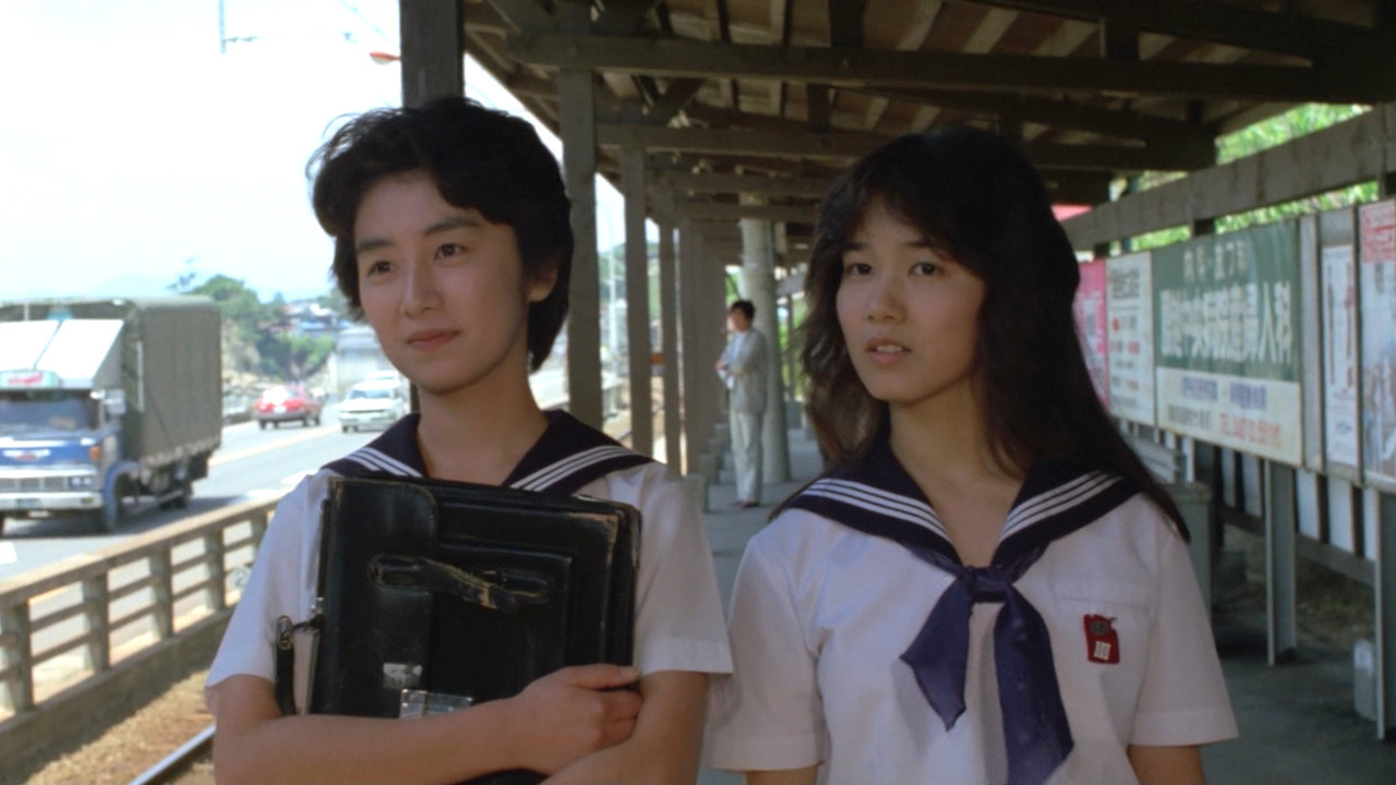 Lesbians in Uniforms