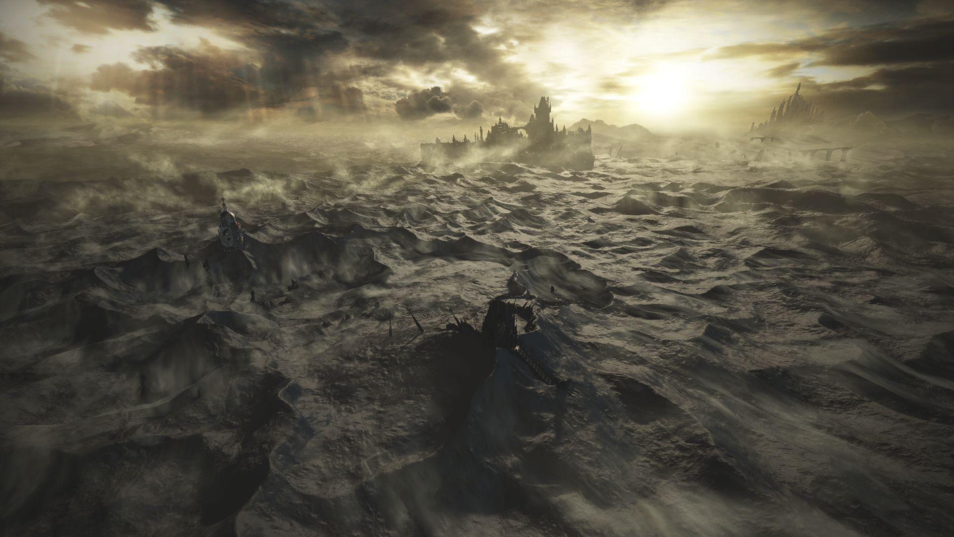 Dark Souls