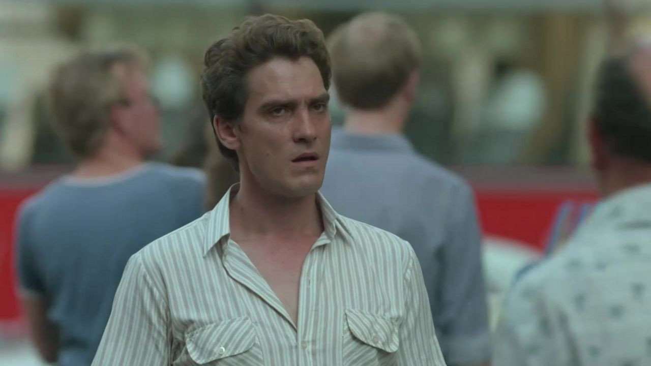 The Gambler