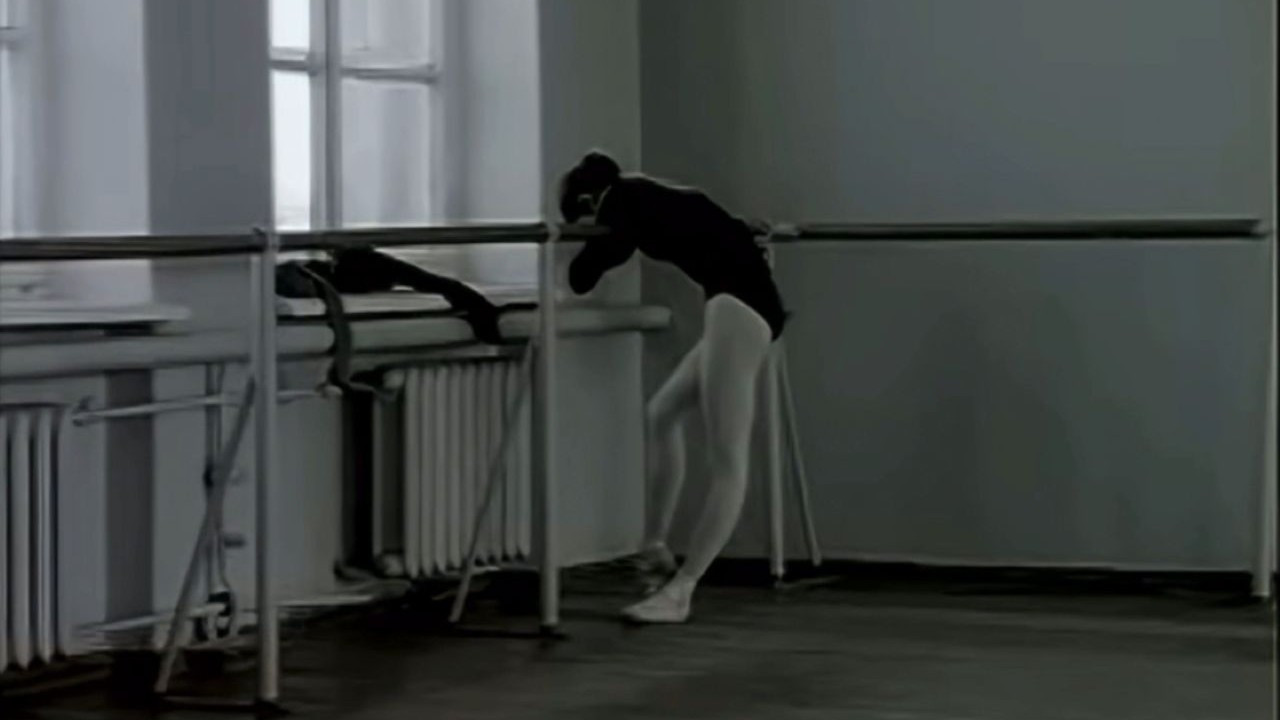Prisoners of Terpsichore