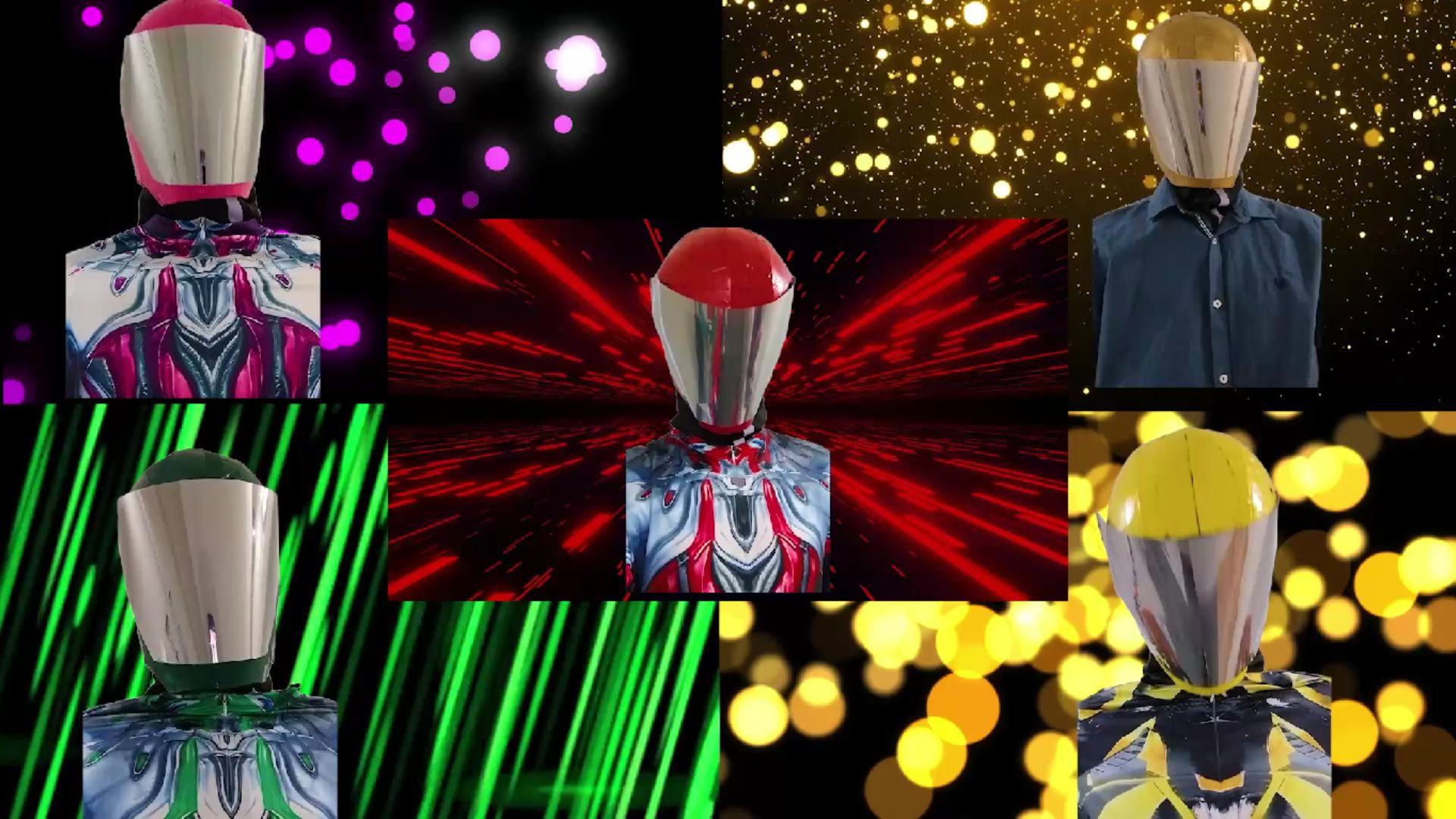 Spectronizer