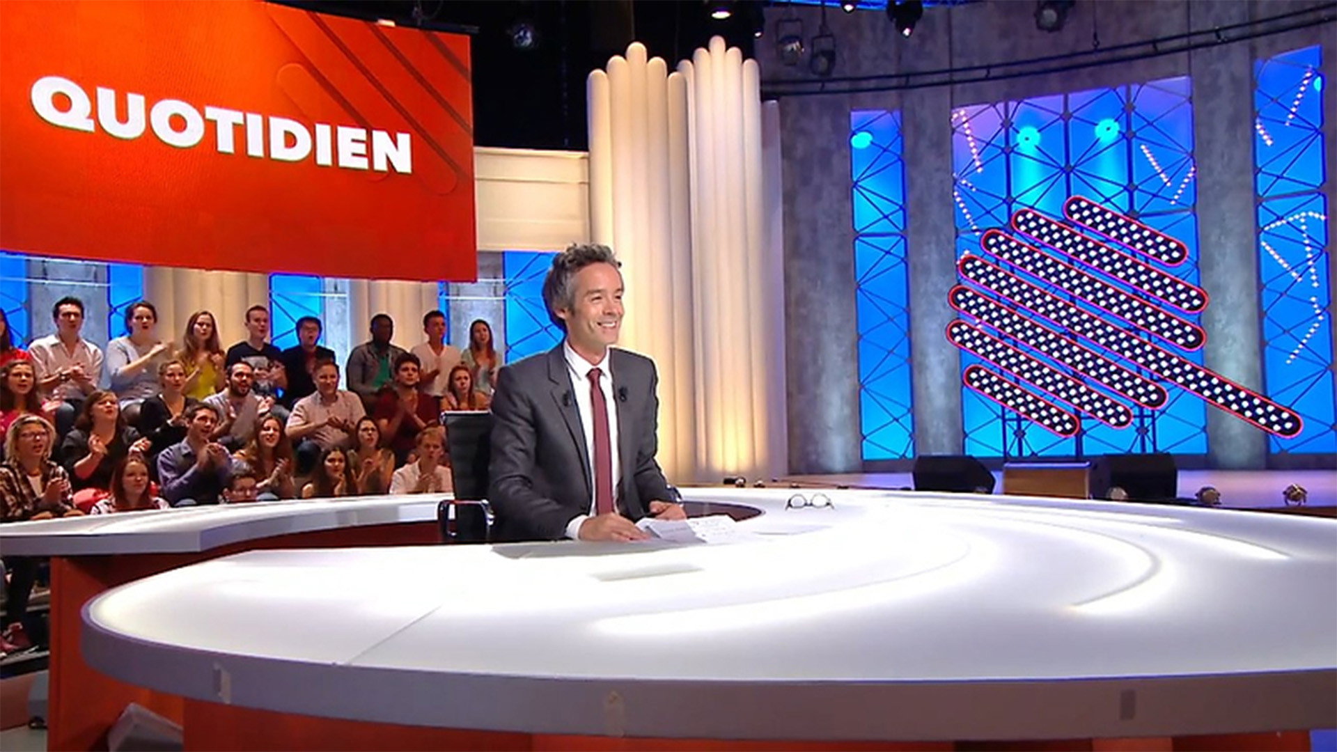 Quotidien express