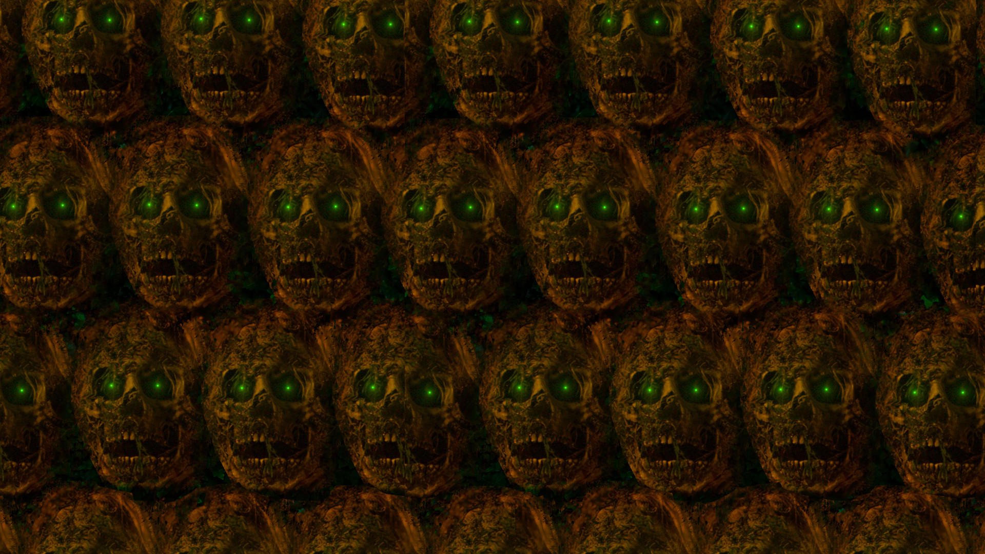 Grave Walkers