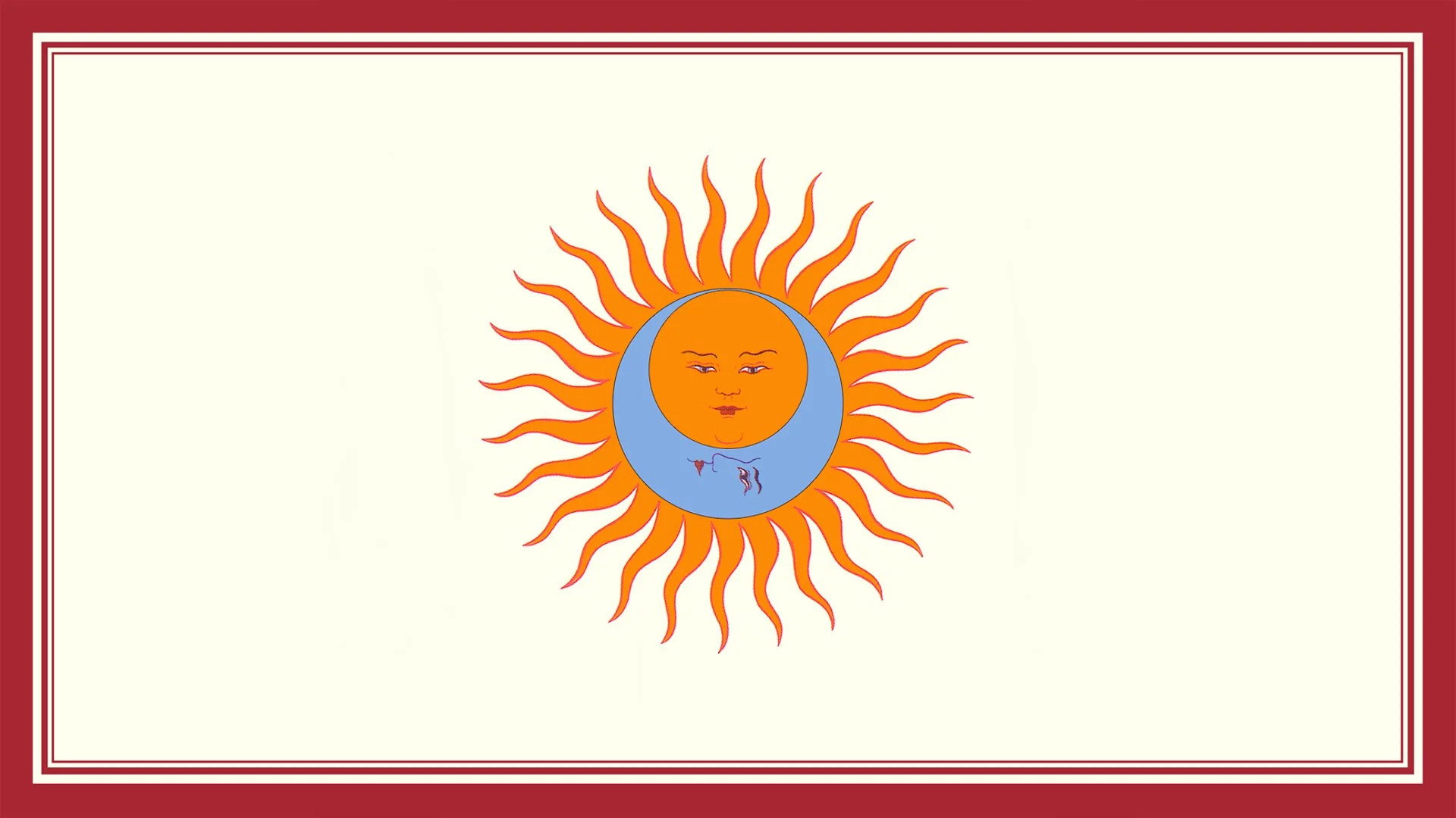 King Crimson: Larks' Tongues in Aspic