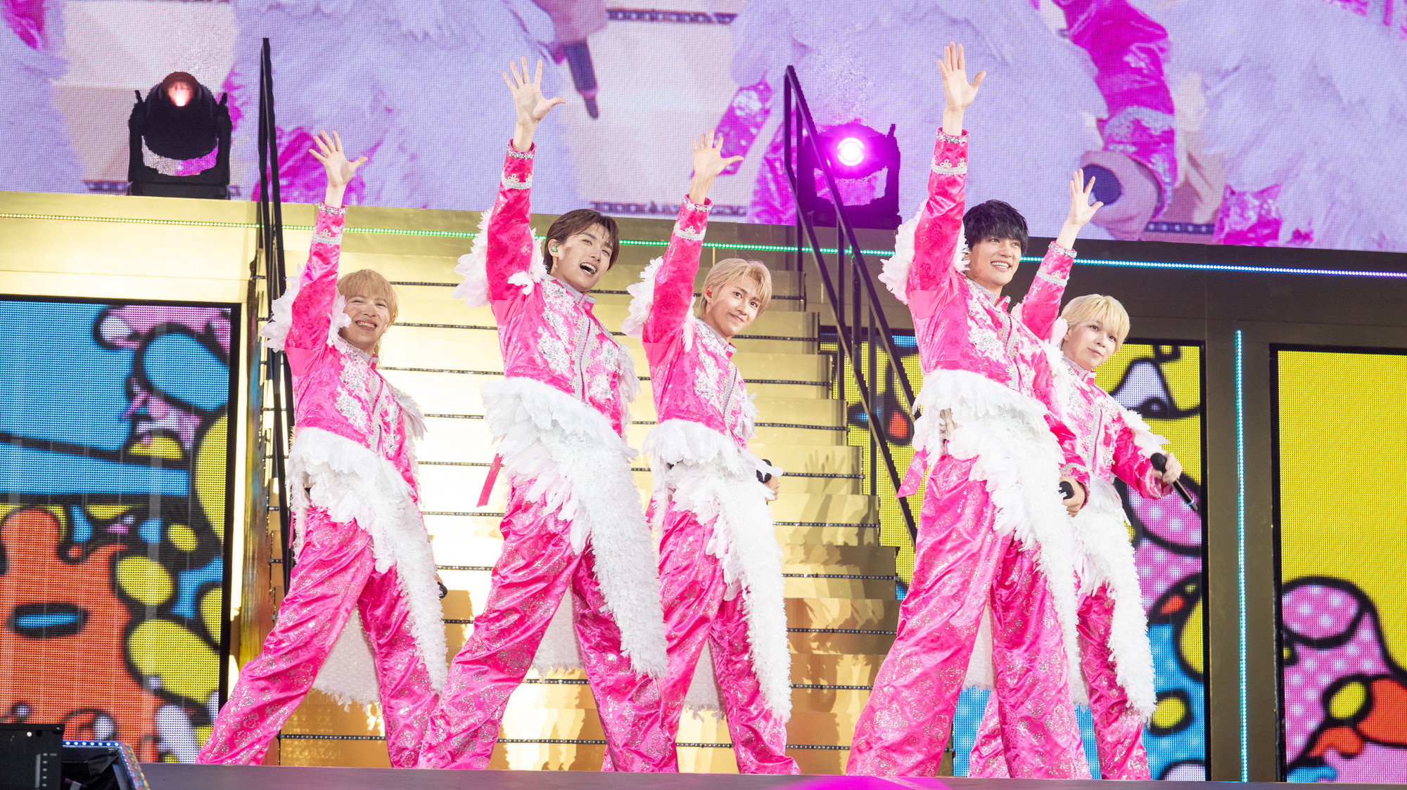 M!LK CONCERT TOUR 2025 "M!X"