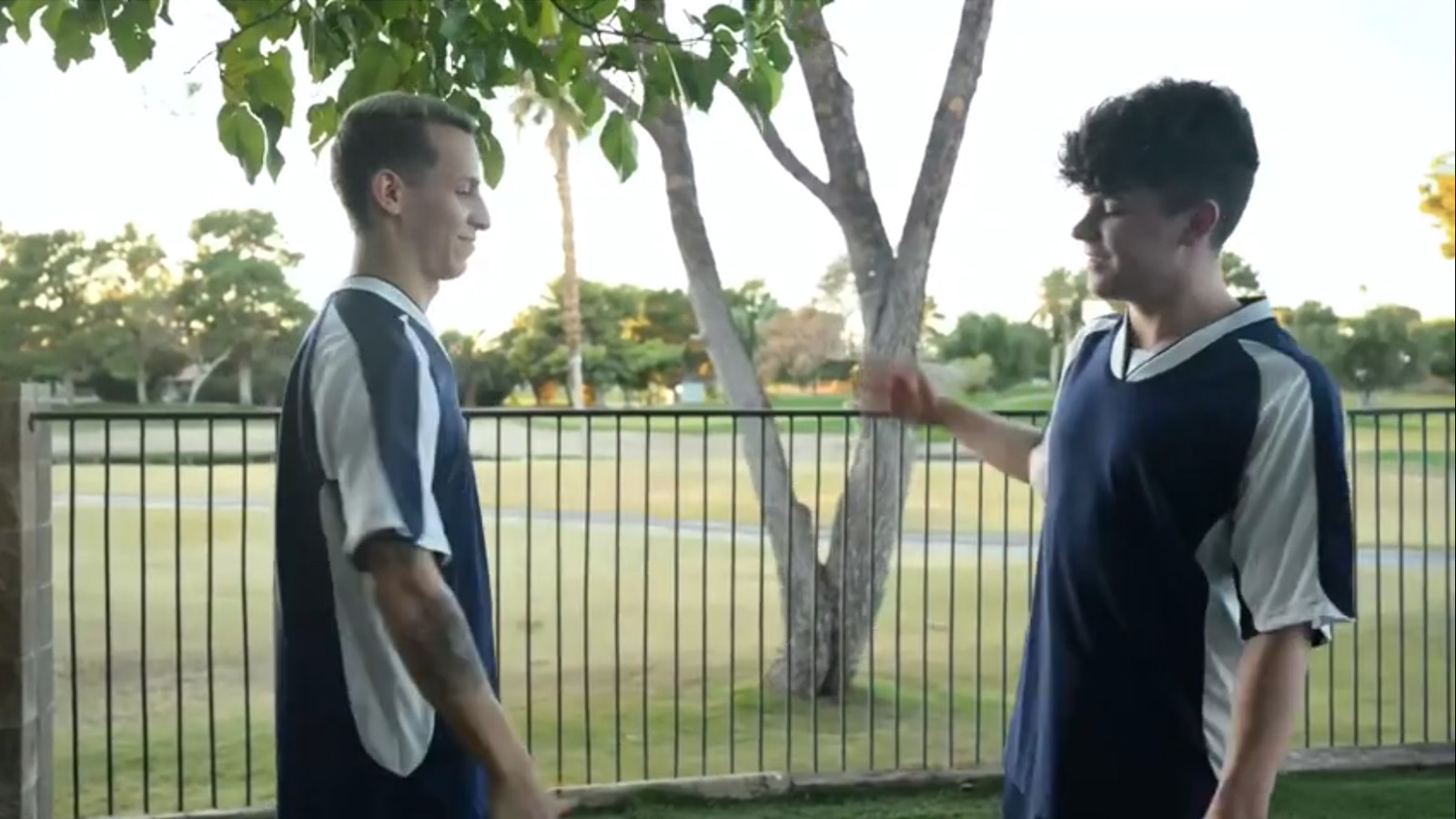 Bigger Than Mine?