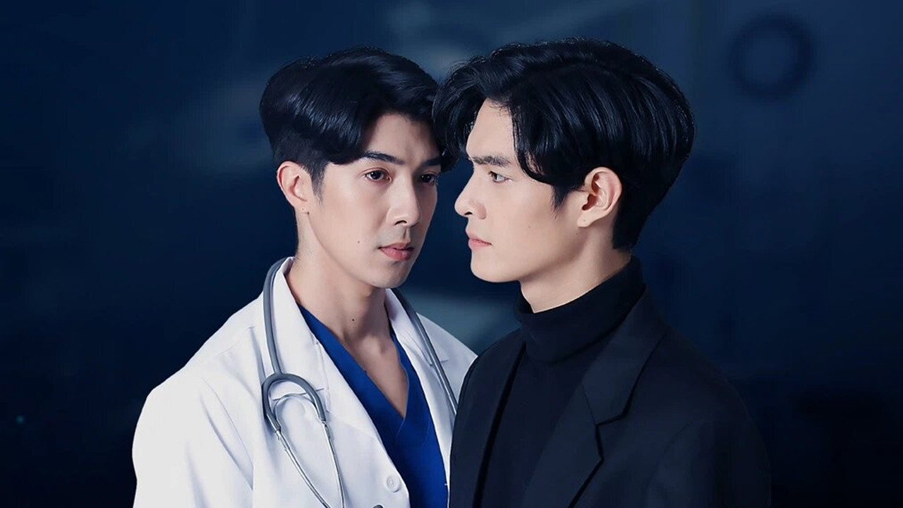 Dear Doctor, I'm Coming For Soul