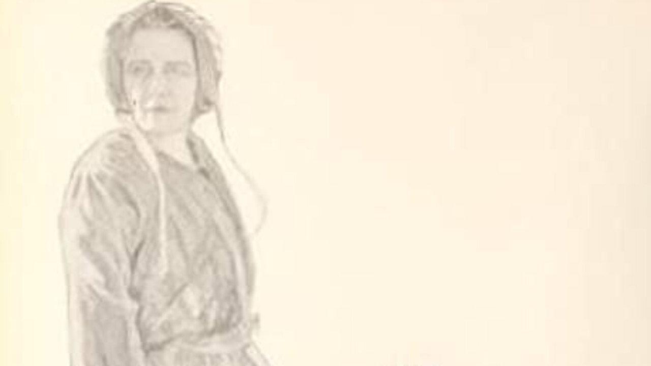The Earth Woman