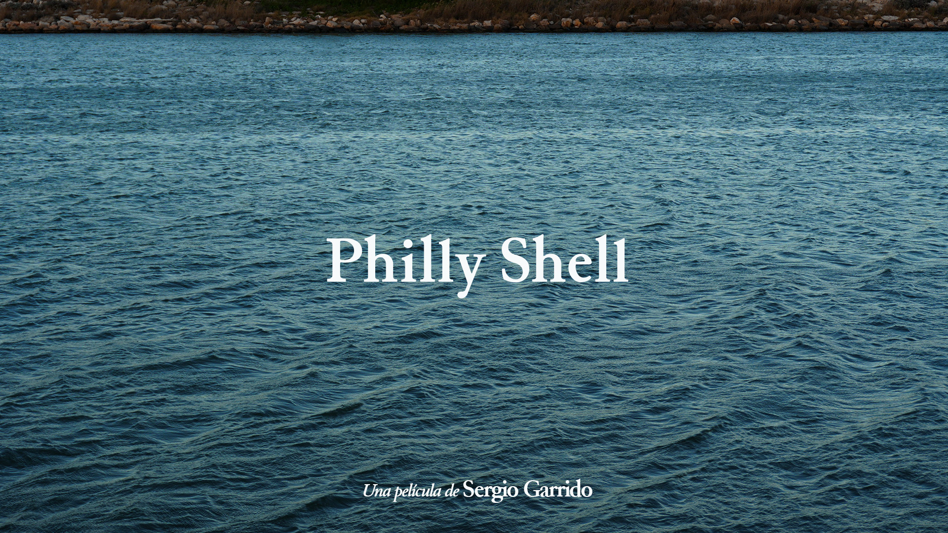 Philly Shell