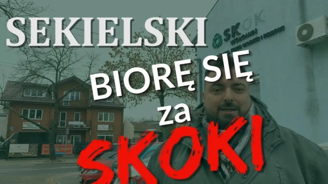 Korzenie zła