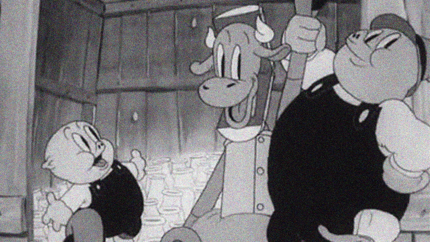 Porky's Poppa
