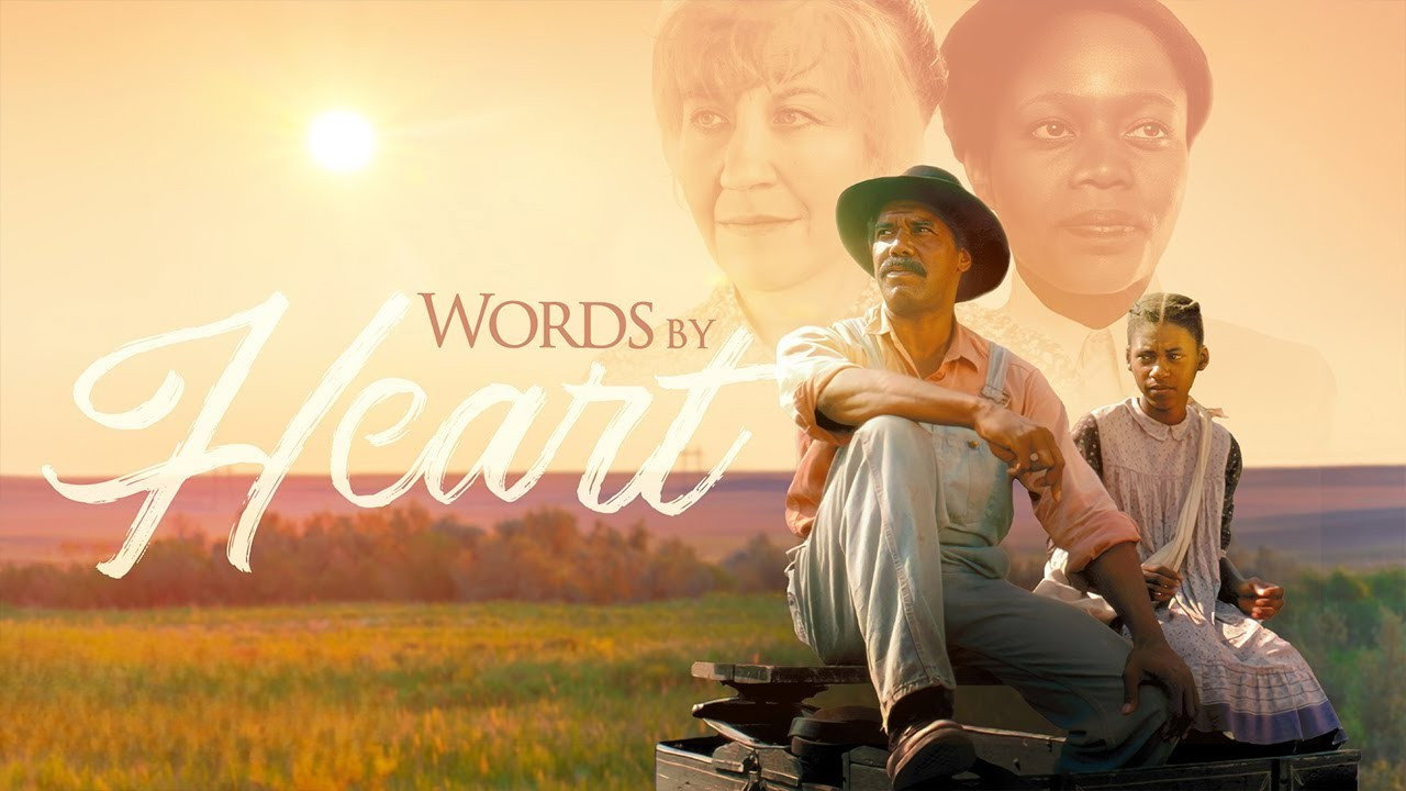 Words by Heart