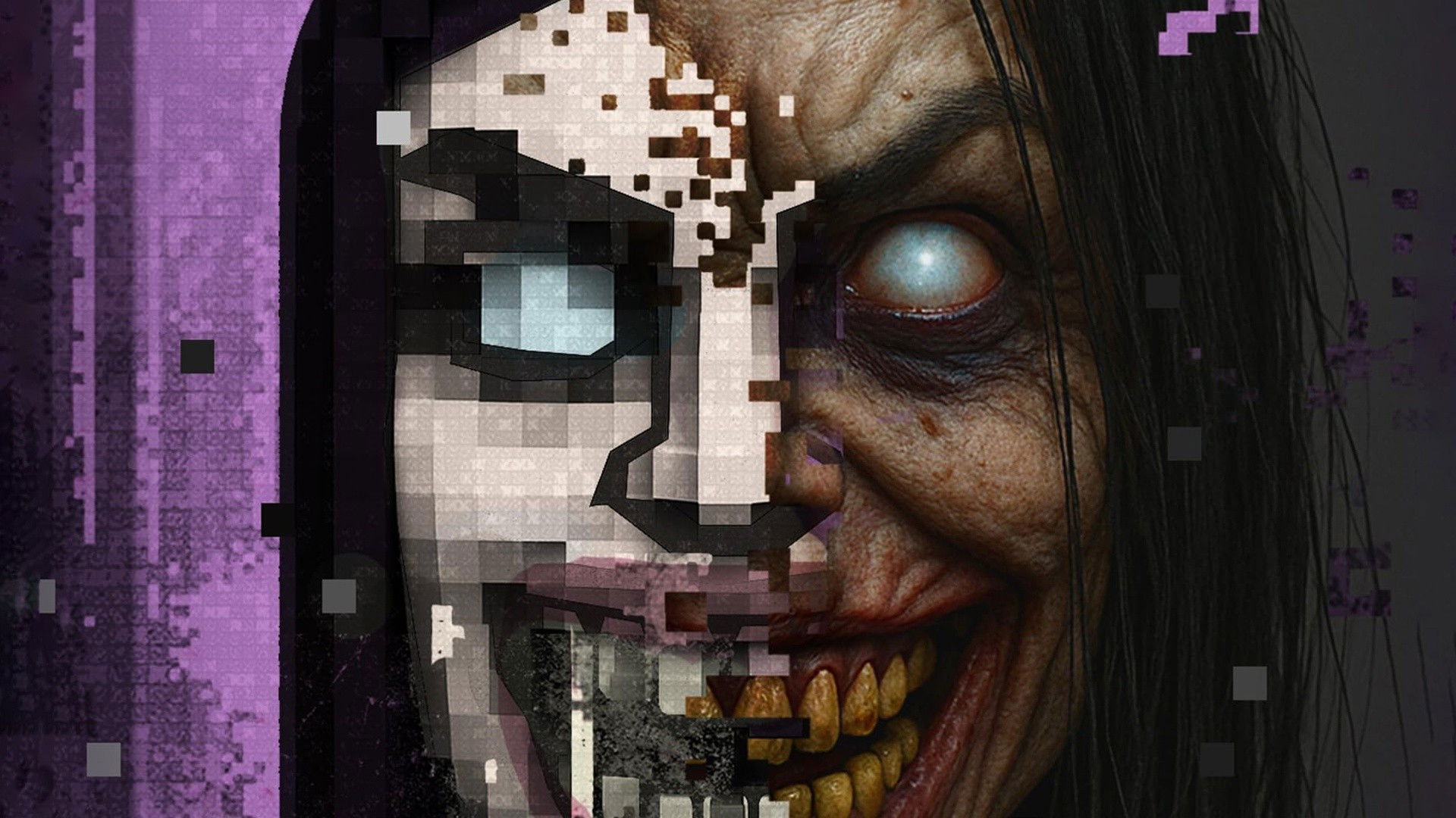 NFT: Cursed Images