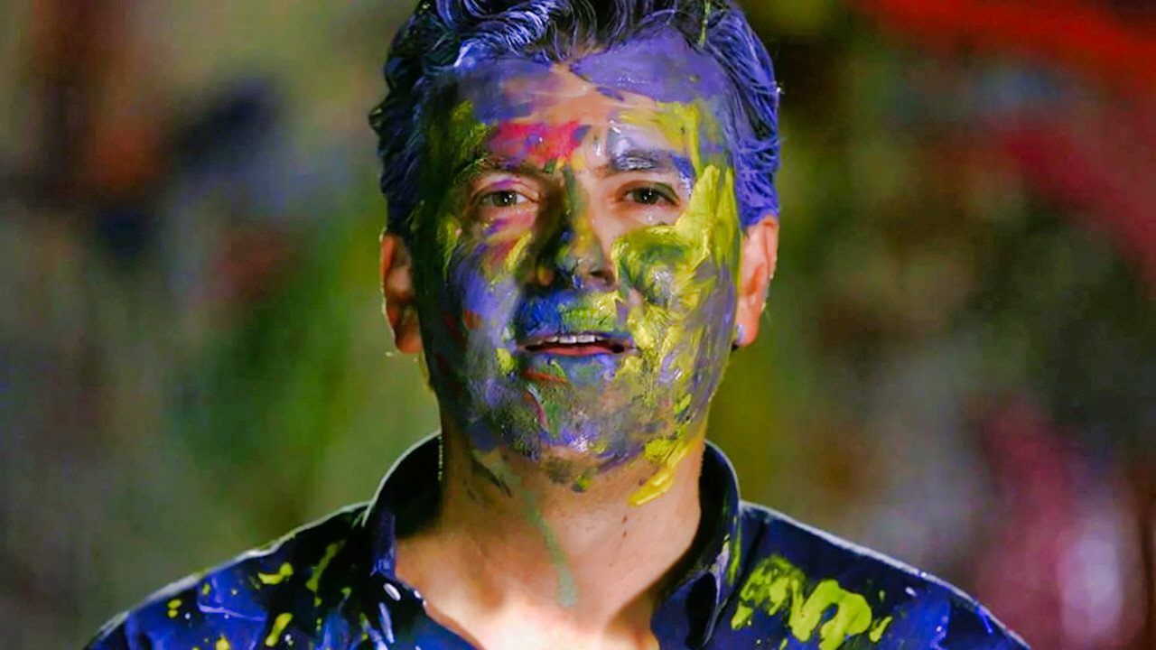 This is art