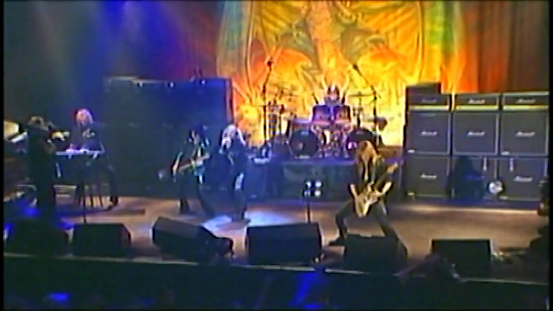 Dio: Evil or Divine