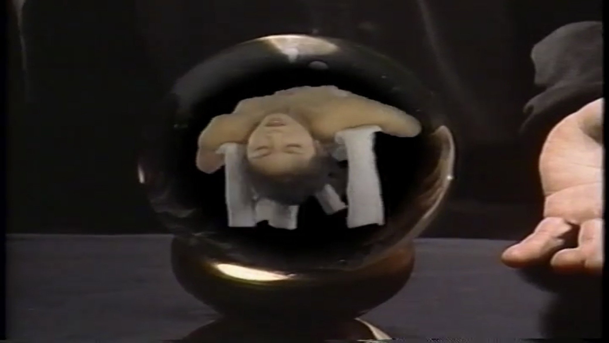 Virgin Dream