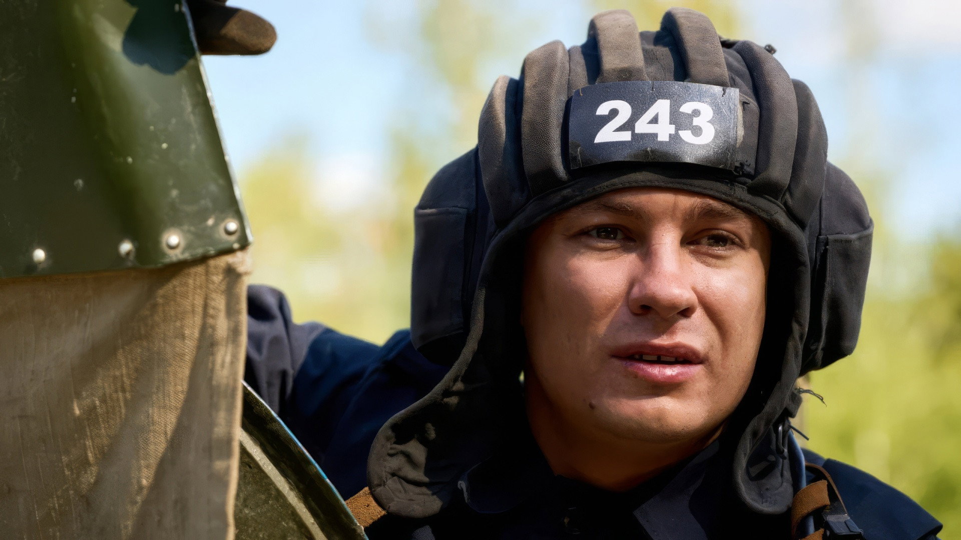Timur and His Team