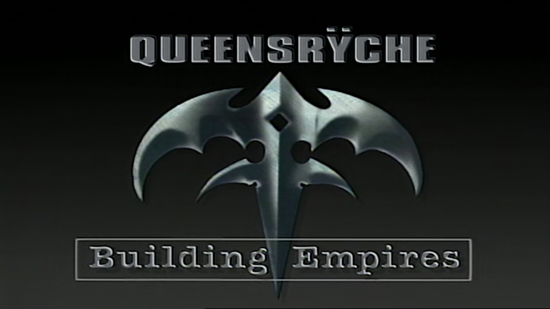 Queensrÿche: Building Empires