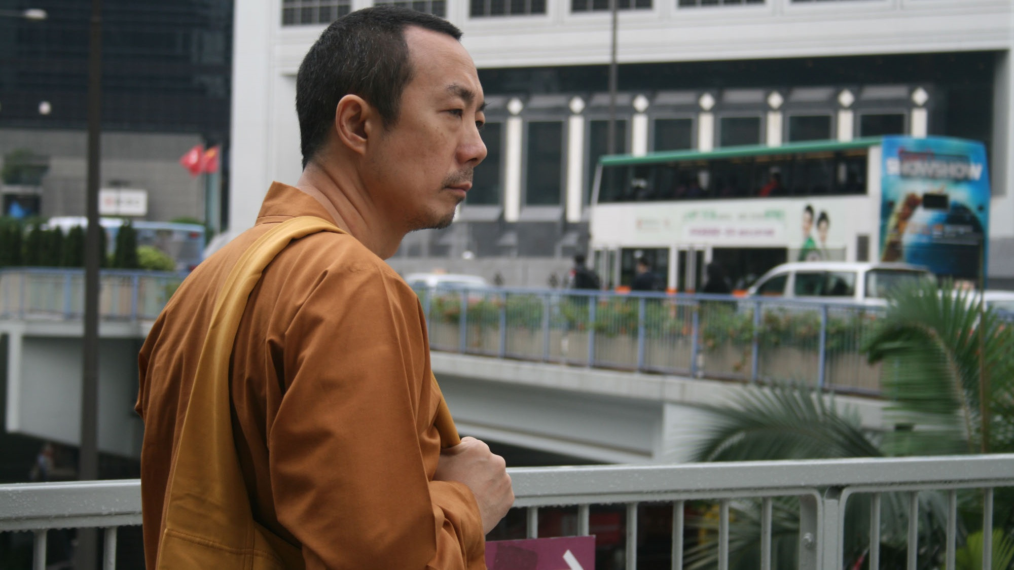 The Monk