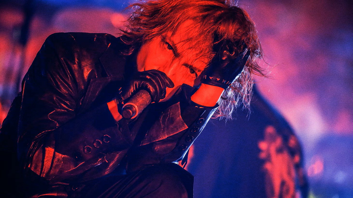 HYDE LIVE 2019 ANTI Tour Grand Finale