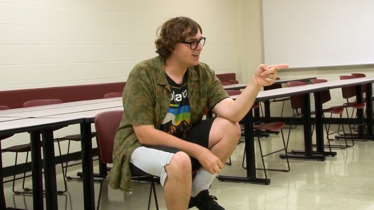 After Hours: The Interns