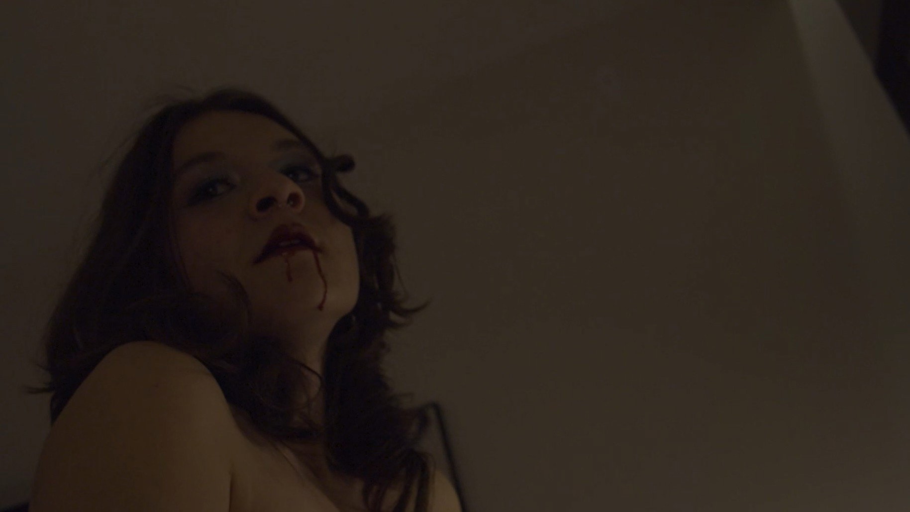 Of the Flesh