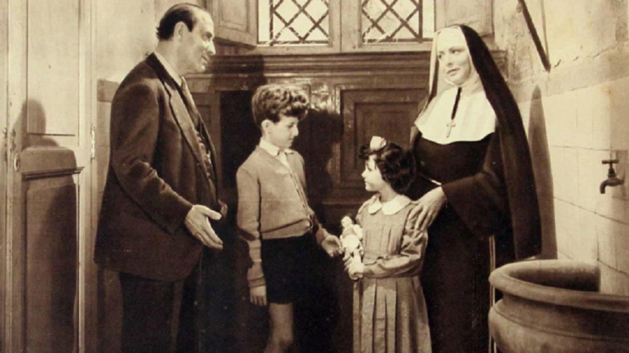 La figlia della Madonna