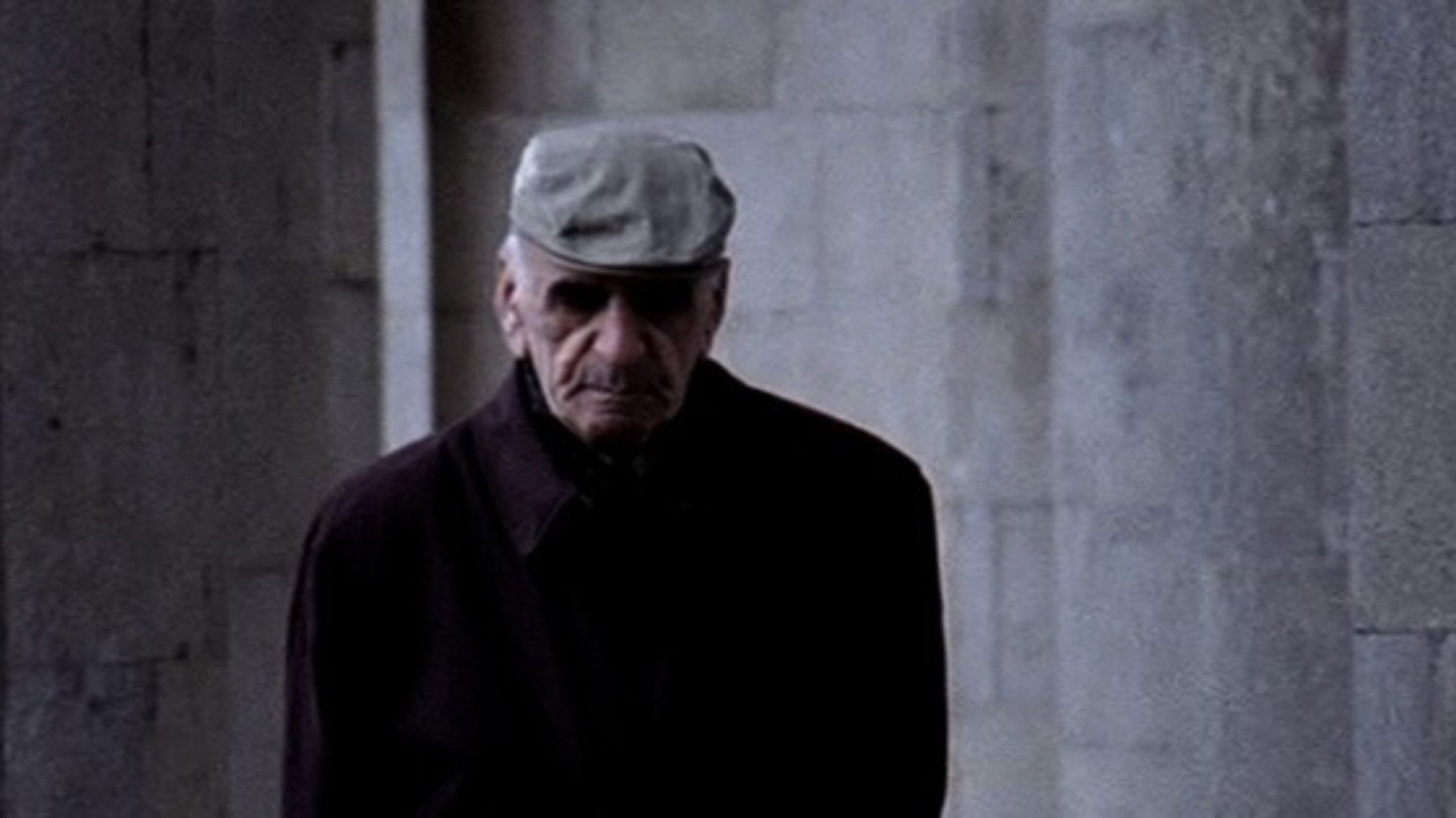 The Silence of Pelešjan