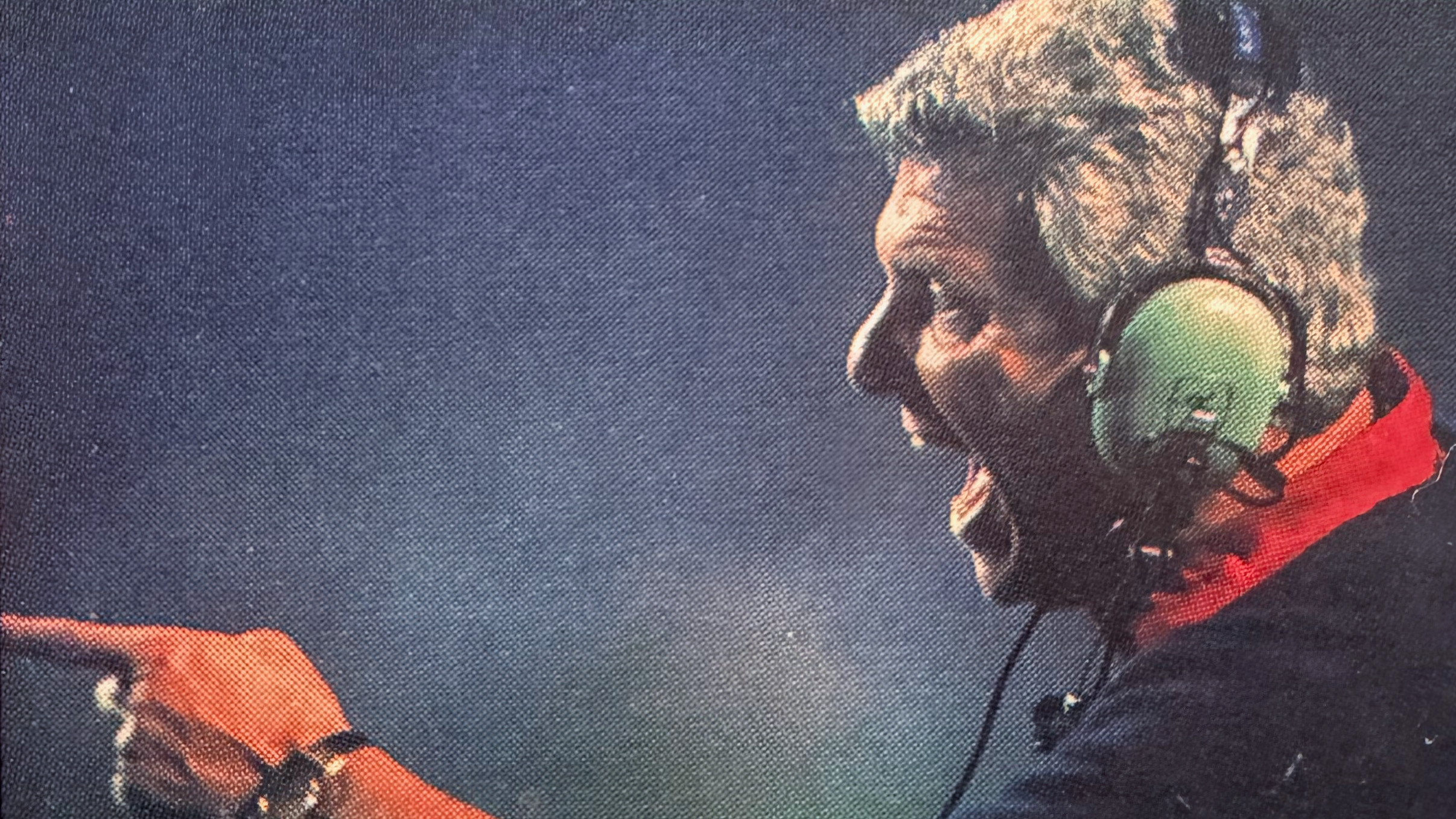 The Hidden NFL: The NFL You’ve Never Seen Before