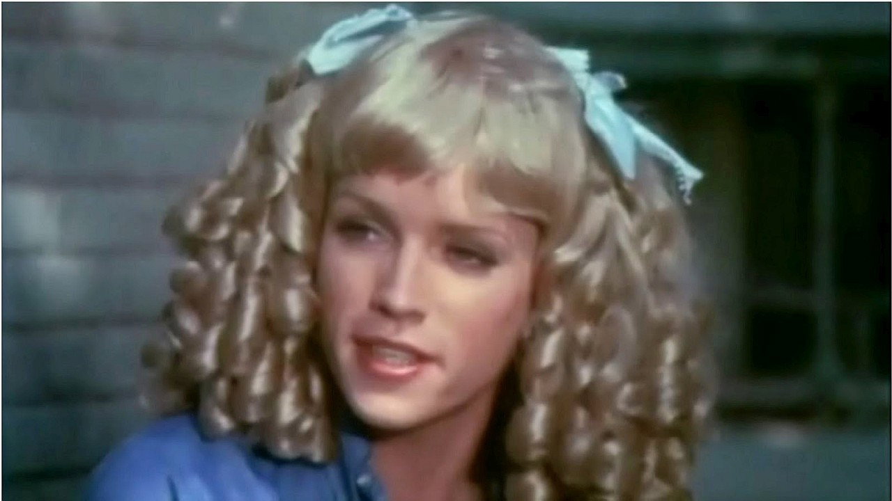 Dinah East