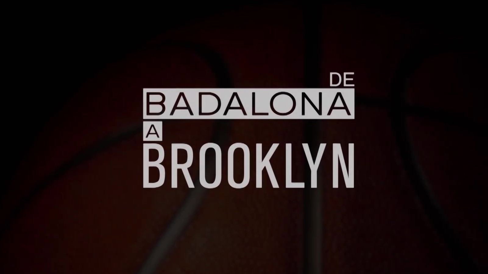 De Badalona a Brooklyn