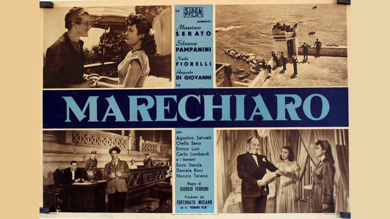 Marechiaro