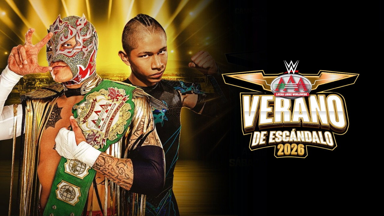 AAA Verano de Escándalo 2026 - Week 2