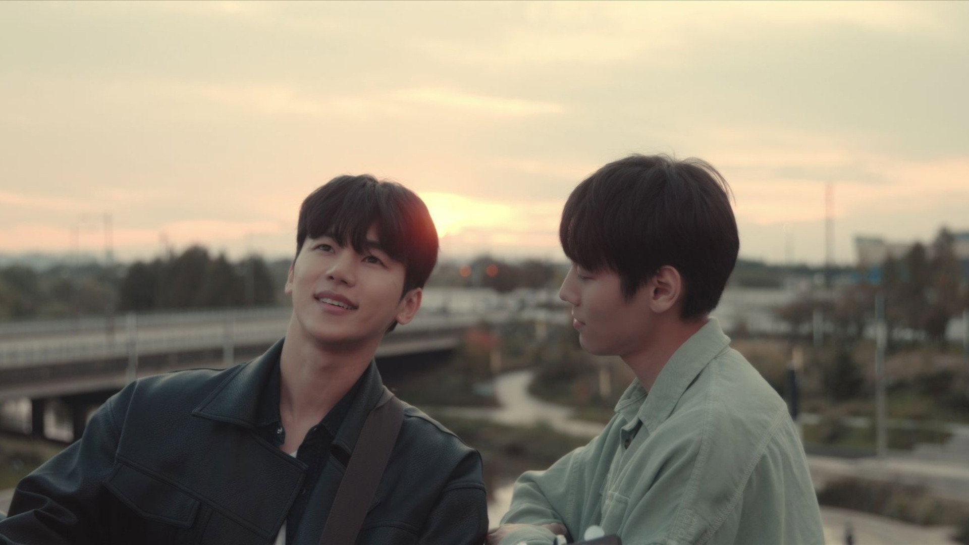 WISH YOU: Your Melody From My Heart