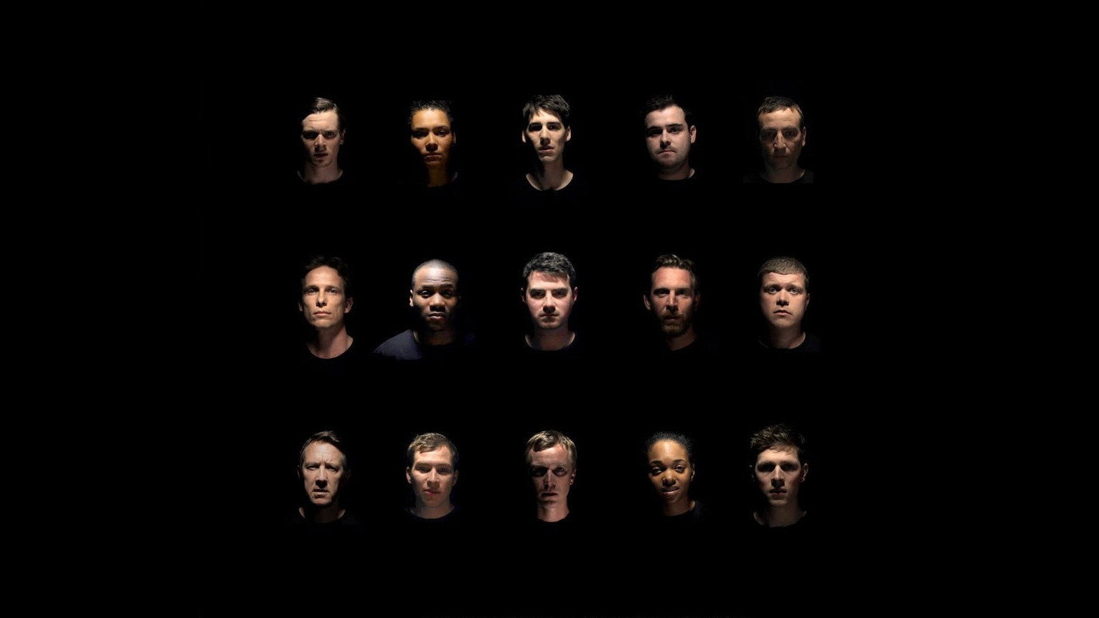 The Somnambulists