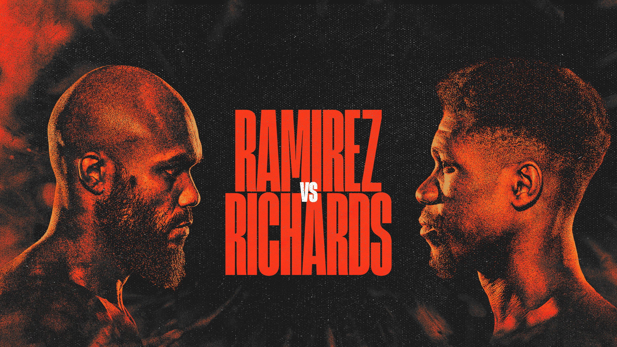 Albert Ramirez vs. Lerrone Richards