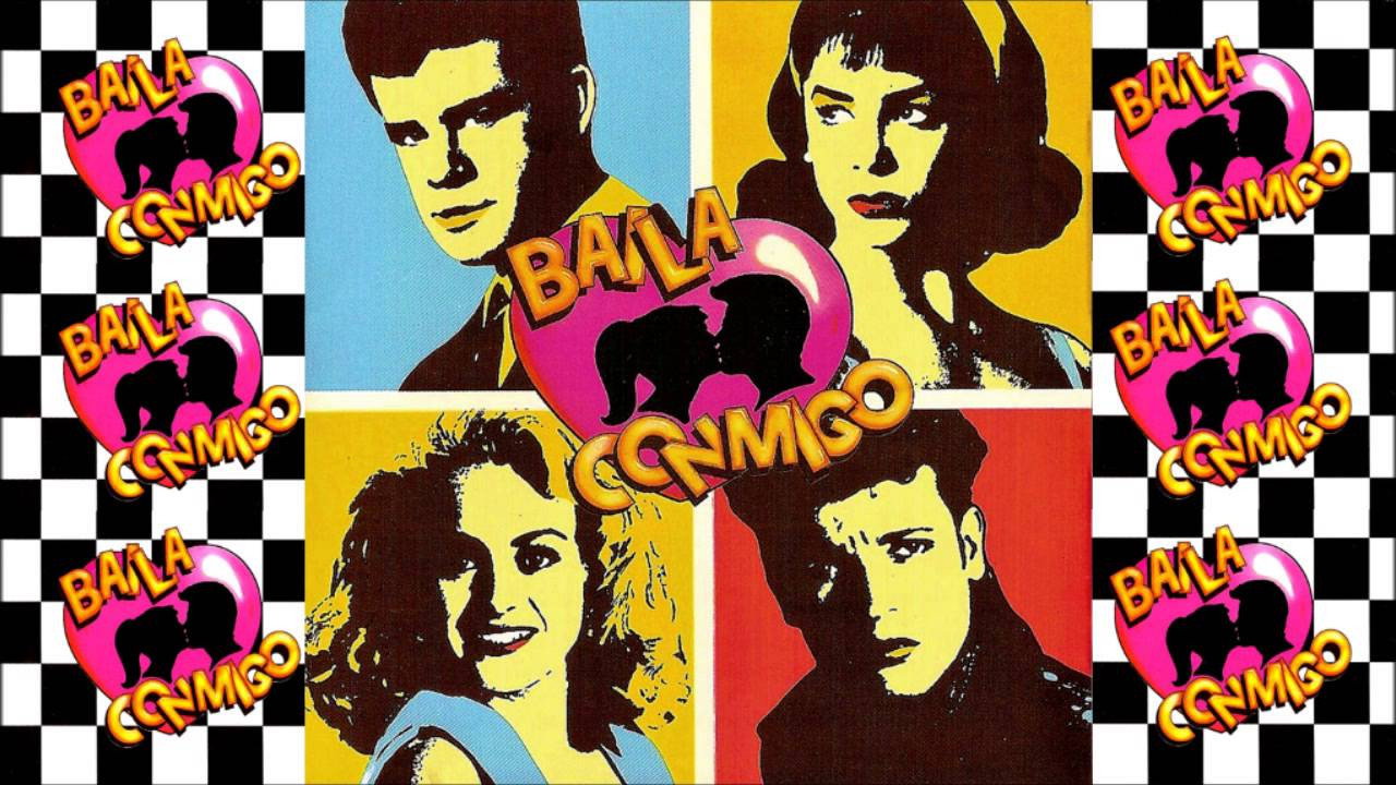 Baila Conmigo
