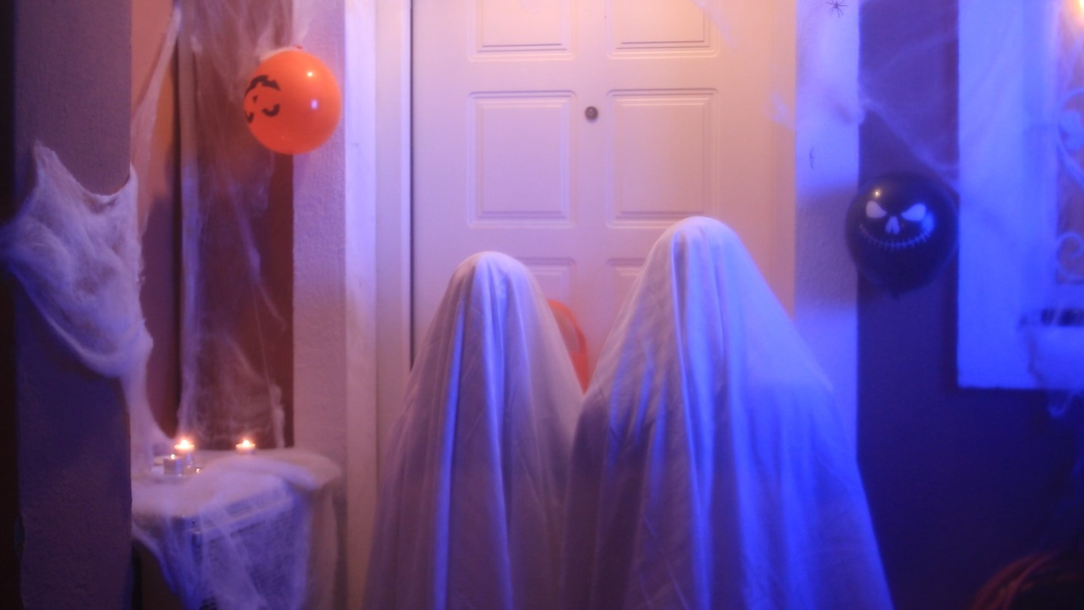 The Ghosts