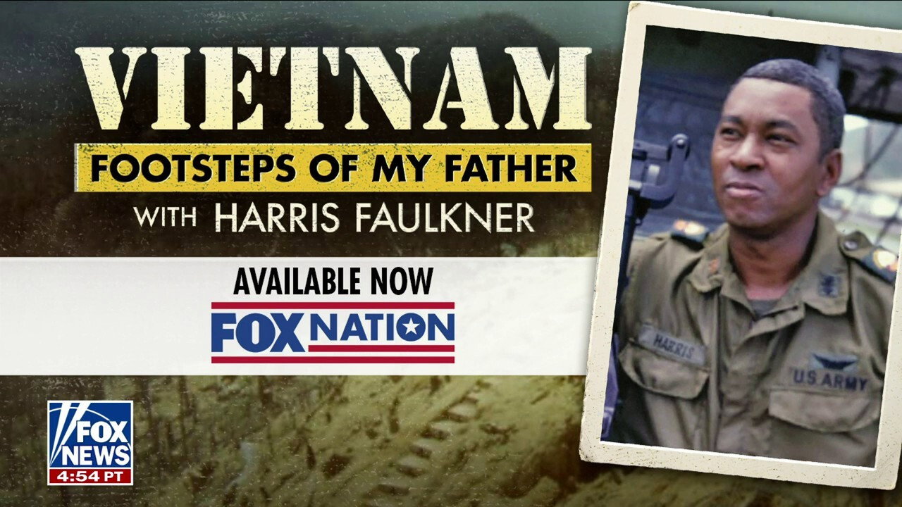 Vietnam: Footsteps of My Father