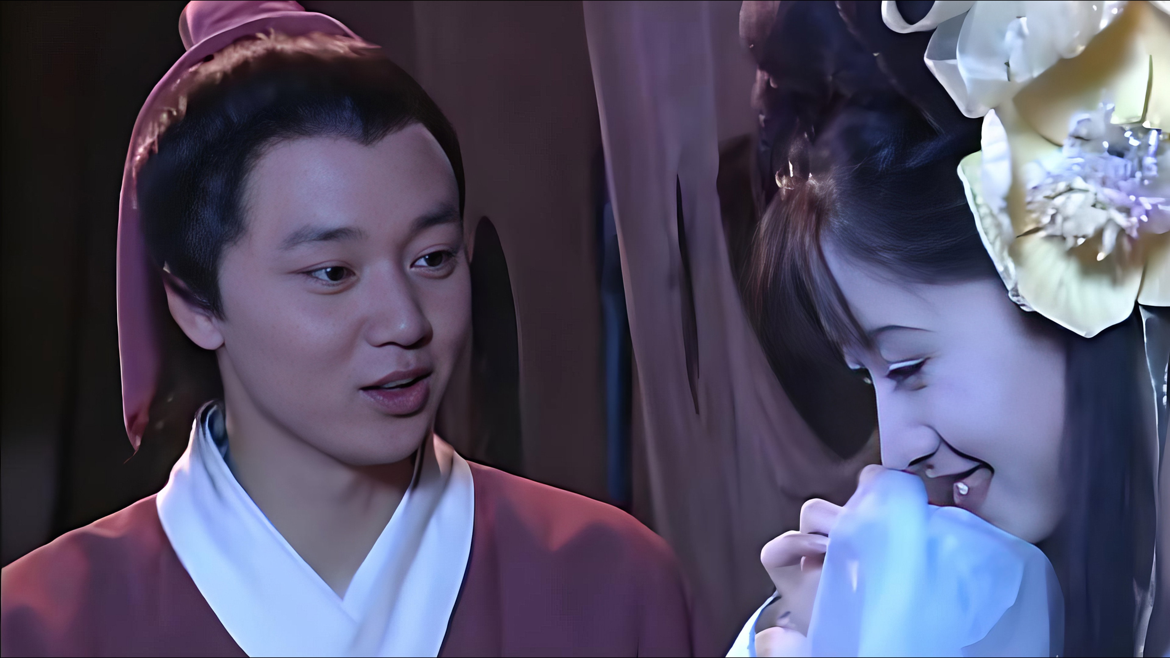 Chinese Ghost Story